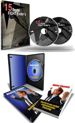 Alpha Power Signals Audio @ Alpha Power Signals E-Book